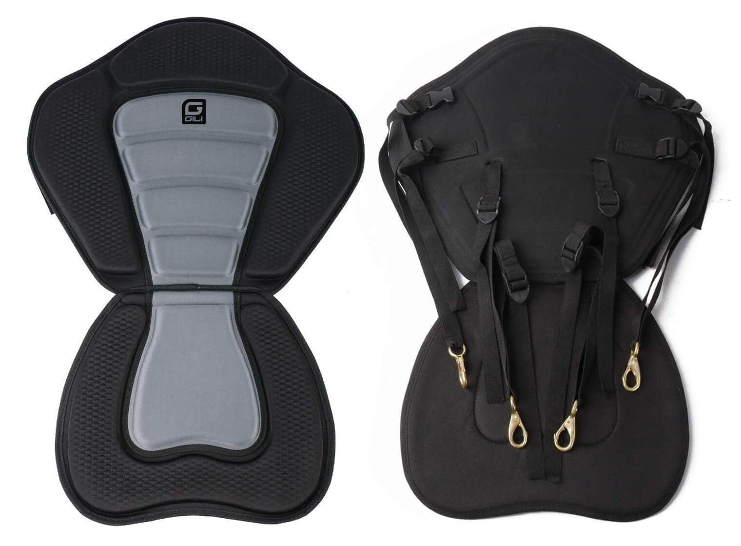 Detachable Kayak Seat for Paddle Boards | Gili Sports