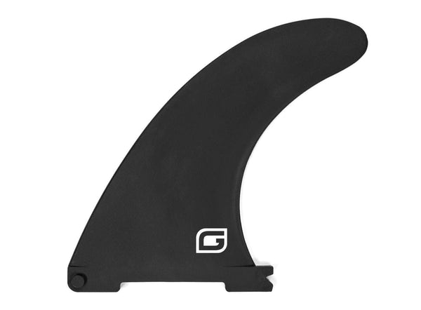 サップ＆ロングボード用フィン【SUP FIN DOLPHIN】8.0US-BOX サップ＆ロング用フィン【SUP FIN QUICKFIN DOLPHIN】8.0の通販