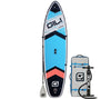 GILI Komodo Inflatable Paddle Board Package