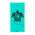 GILI Save Our Turtles Beach Towel