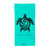 GILI Save Our Turtles Beach Towel