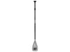 GILI Sports Aluminum paddle in Gray