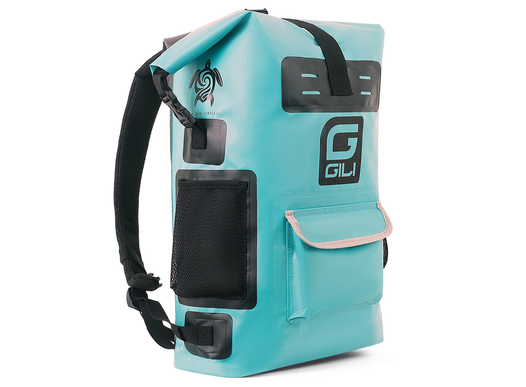 GILI 35L/55L Waterproof Backpack