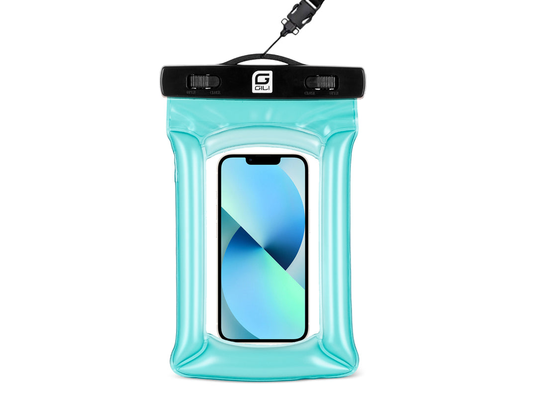 GILI Waterproof Phone Case Universal | GILI Sports GILI Waterproof Phone Case Universal | GILI Sports