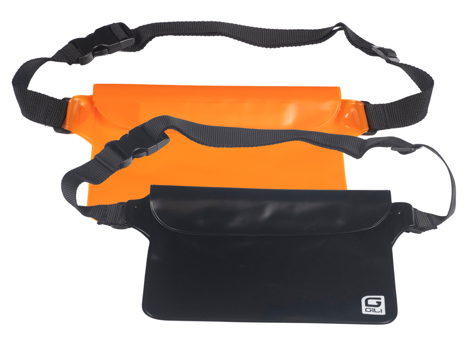 Overboard Waterproof Dry Flat Bag 15 Litres - NY Kite Center