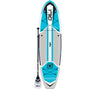 10'6 Tidal Wave Hard Paddle Board