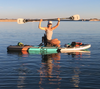GILI Komodo inflatable paddle board