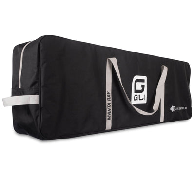 Manta Ray ISUP Rolling Paddle Board Bag