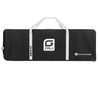 Manta Ray ISUP Rolling Paddle Board Bag