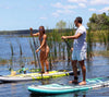 GILI Meno inflatable paddle board