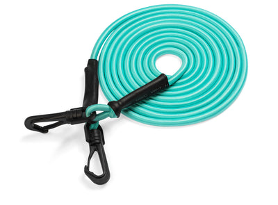 Removable Paddle Board Bungee Teal