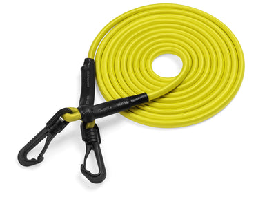 Removable Paddle Board Bungee Yellow