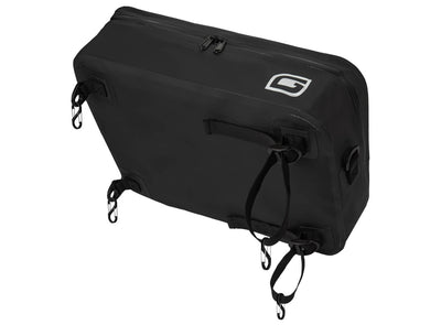 Paddle Board Deck Cooler Bag, 10 Can, Black bottom