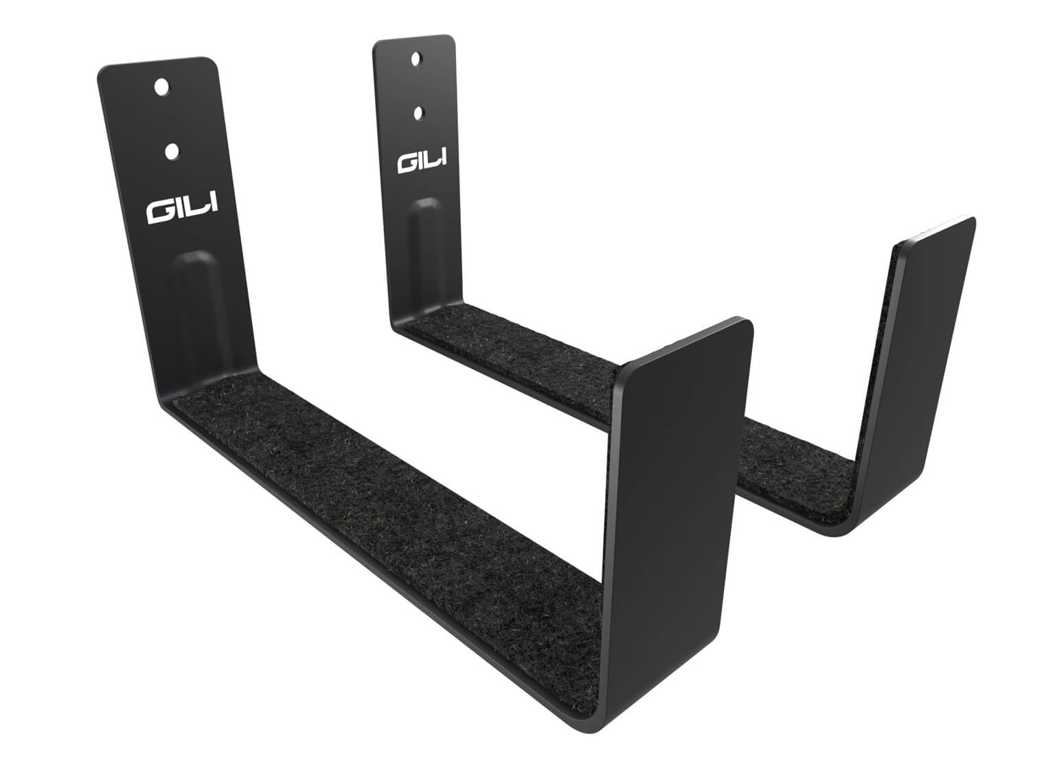 Minimalist Paddle Board Wall Rack GILI Sports - Main Image