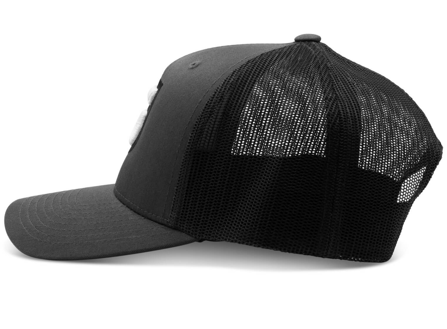GILI Premium Snapback Hat | GILI Sports
