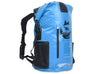 GILI Waterproof Backpack 35L in Blue